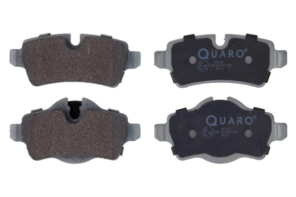 Quaro Remblokset QP3516