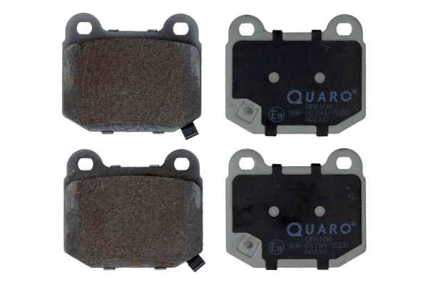 Quaro Remblokset QP6104