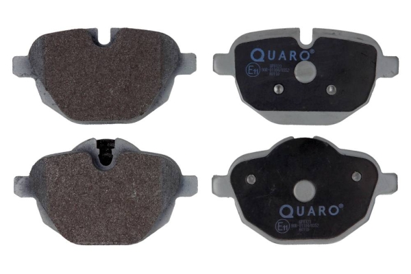 Quaro Remblokset QP8123