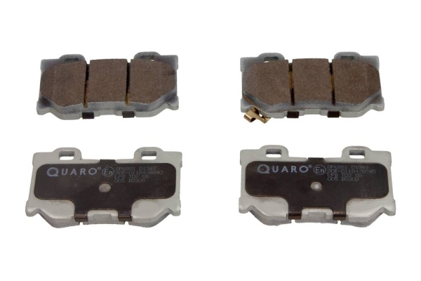 Quaro Remblokset QP6881