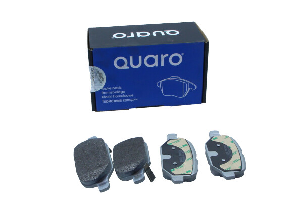 Quaro Remblokset QP4003