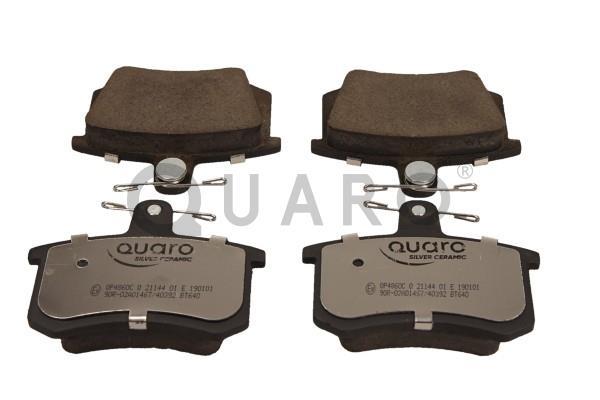 Quaro Remblokset QP4860C