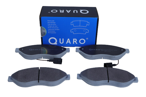 Quaro Remblokset QP7603