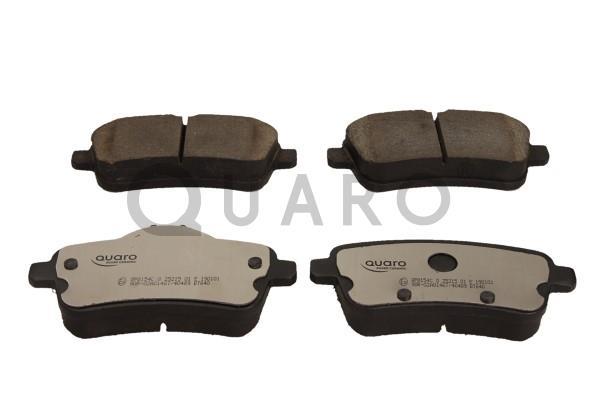 Quaro Remblokset QP8154C