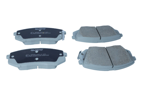 Quaro Remblokset QP0096