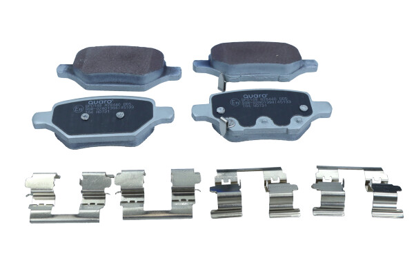 Quaro Remblokset QP0148