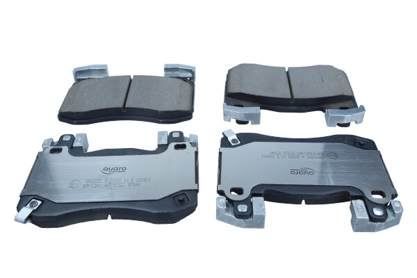 Quaro Remblokset QP0223C