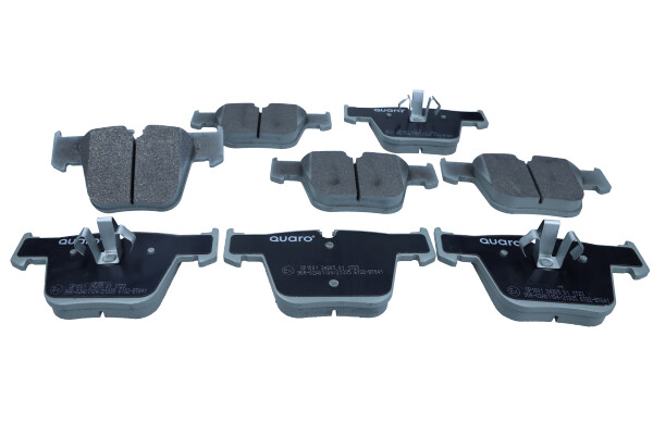 Quaro Remblokset QP1001