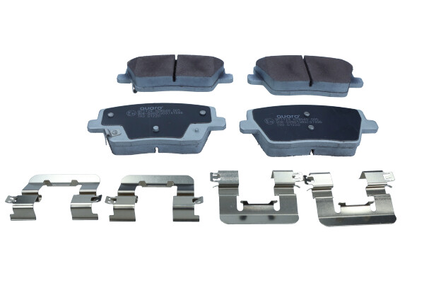 Quaro Remblokset QP1124