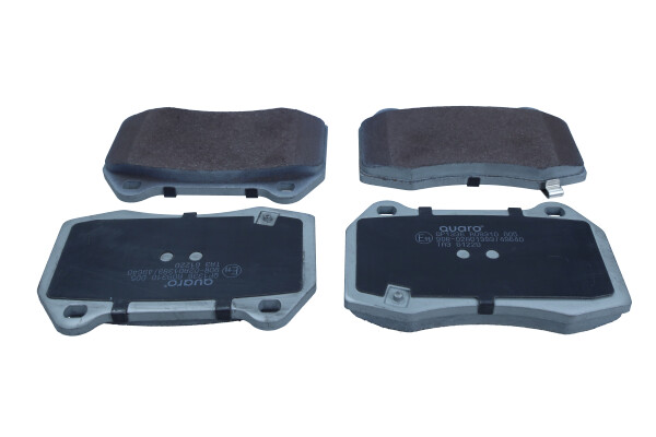 Quaro Remblokset QP1336