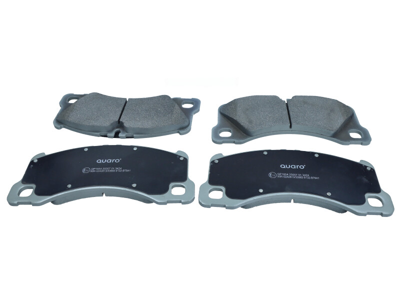 Quaro Remblokkenset, schijfrem QP1654