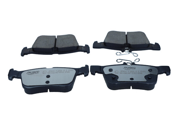 Quaro Remblokset QP9821C