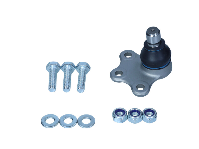 Quaro Fuseekogel QS0454/HQ