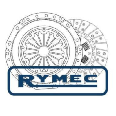 Rymec Koppelingsset JT1719