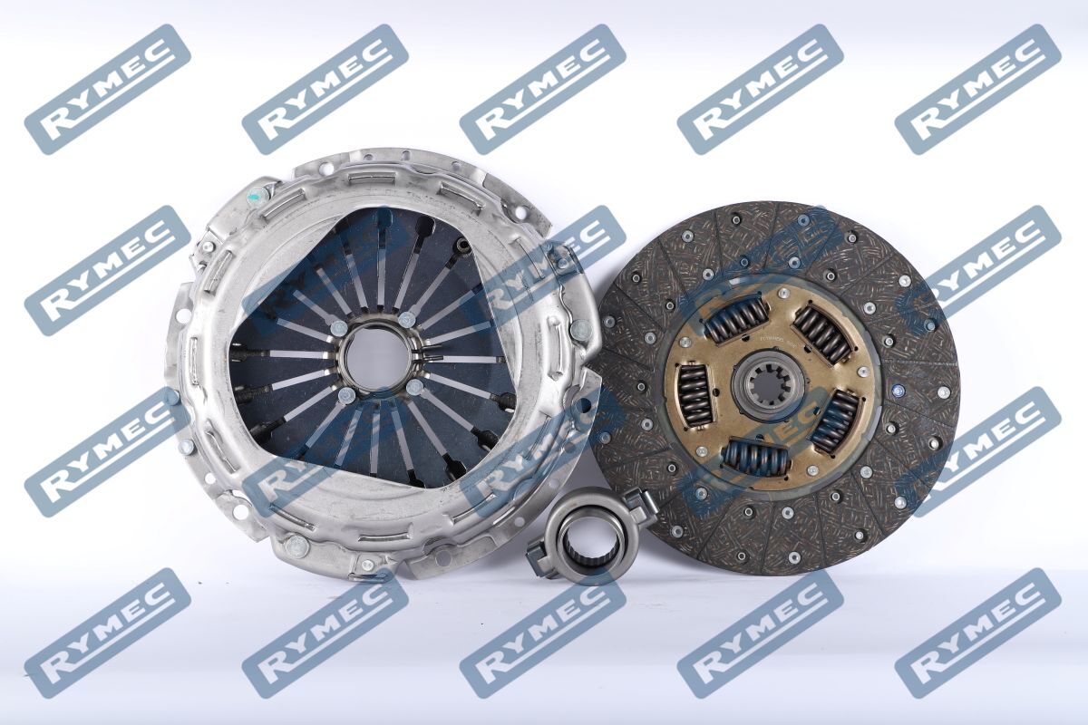 Rymec Koppelingsset 267131261