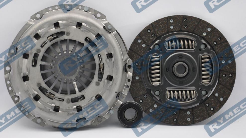 Rymec Koppelingsset JT1774