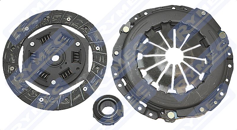 Rymec Koppelingsset JT7705