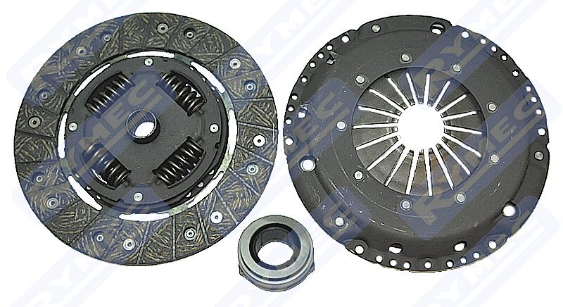 Rymec Koppelingsset JT9488