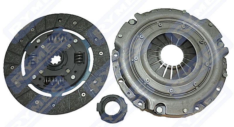 Rymec Koppelingsset JT9533