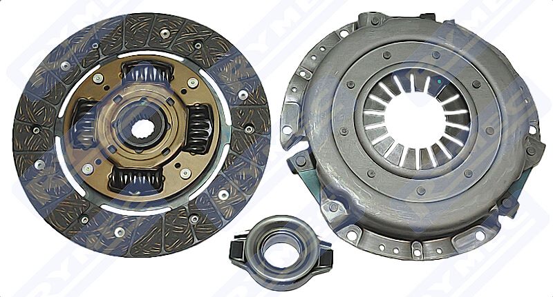 Rymec Koppelingsset JT9741