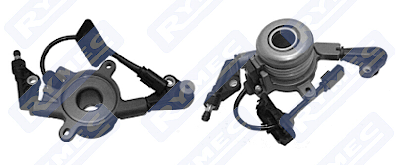 Rymec Druklager CSC028530