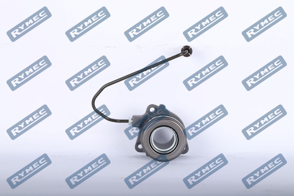 Rymec Druklager CSC050530