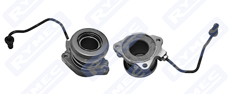 Rymec Druklager CSC057530