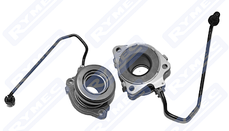 Rymec Druklager CSC058530