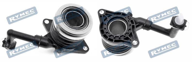 Rymec Druklager CSC1035530