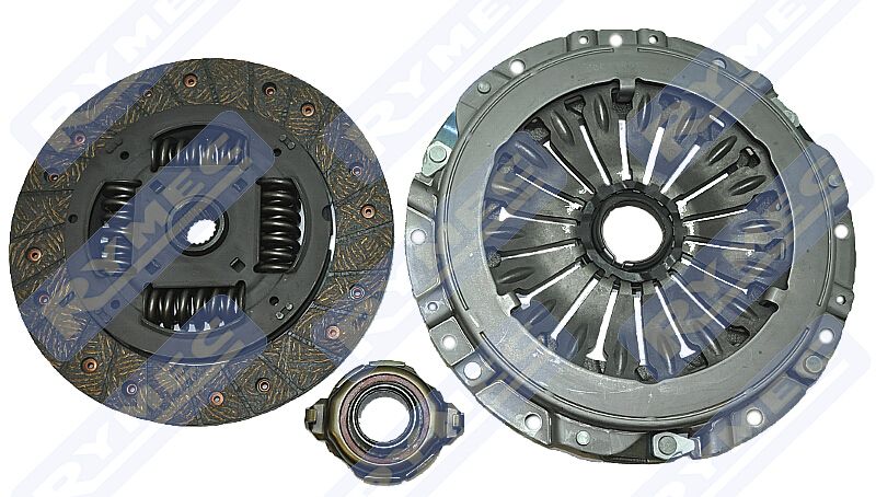 Rymec Koppelingsset JT1130