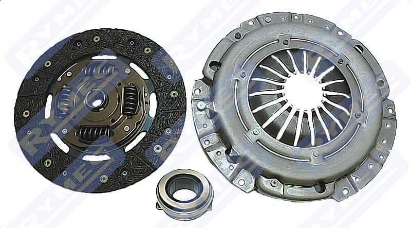 Rymec Koppelingsset JT1131