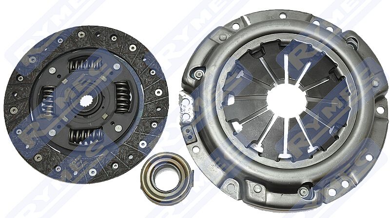 Rymec Koppelingsset JT1615