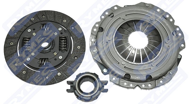 Rymec Koppelingsset JT1618