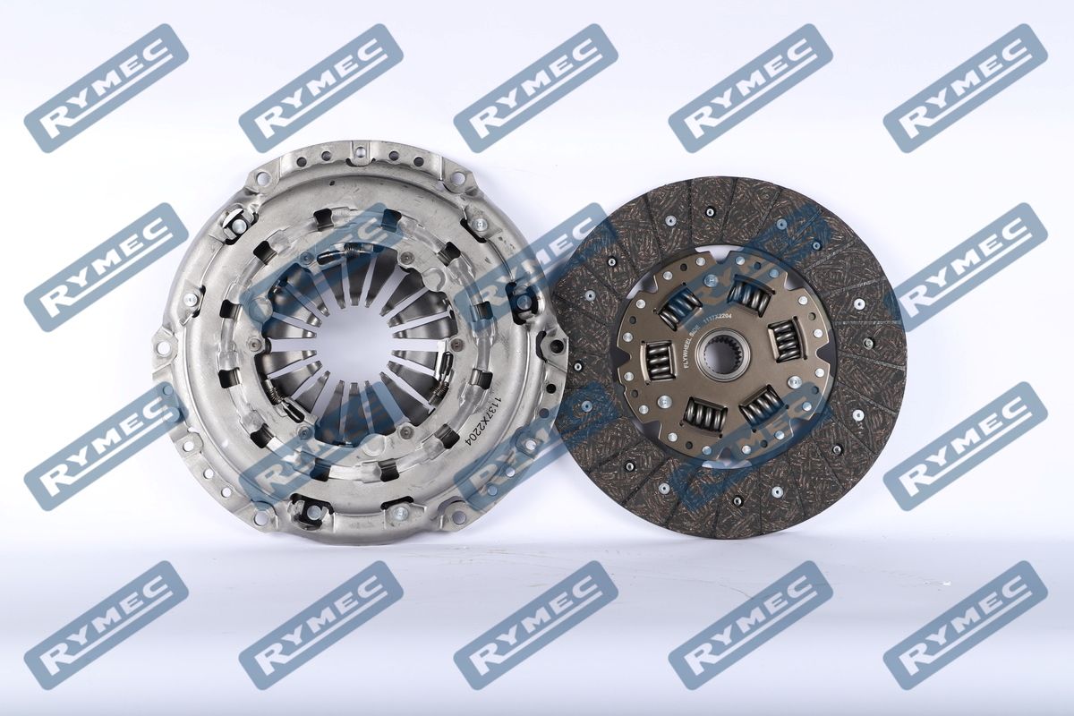 Rymec Koppelingsset JT1707