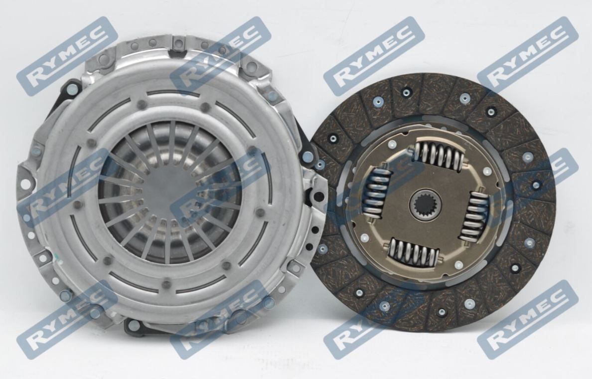 Rymec Koppelingsset JT1732