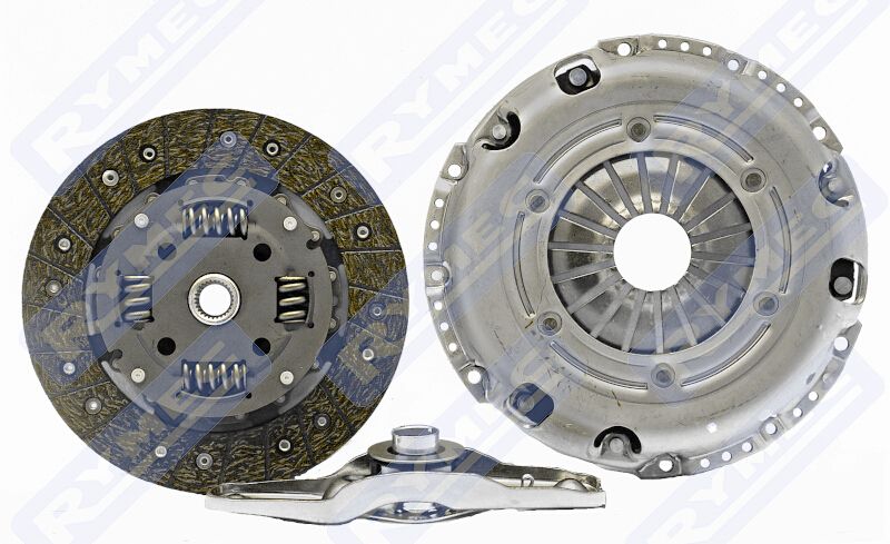 Rymec Koppelingsset JT1738