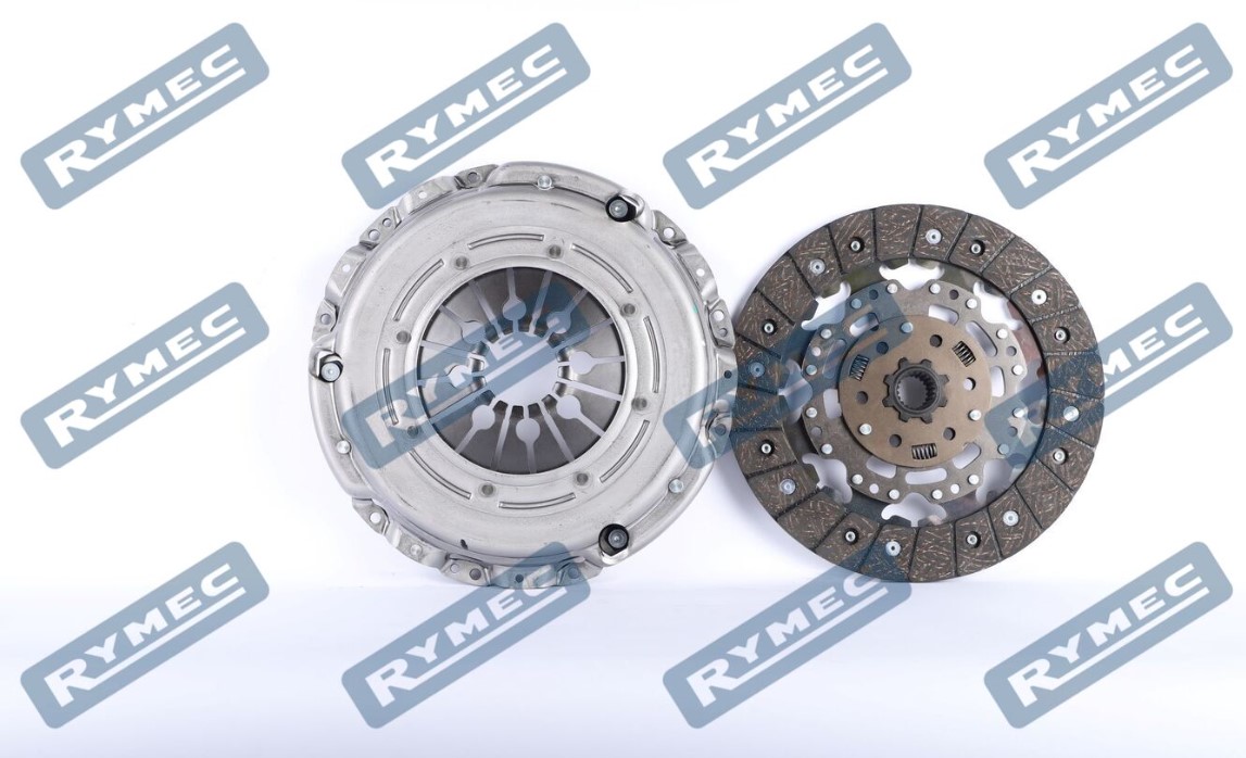 Rymec Koppelingsset JT1767