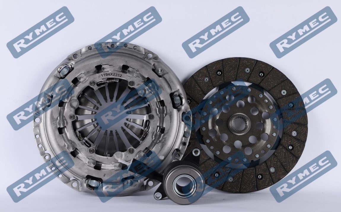 Rymec Koppelingsset JT17731152