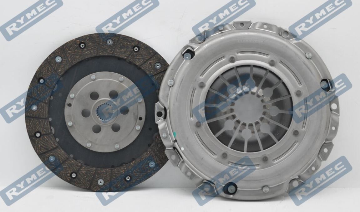 Rymec Koppelingsset JT1830