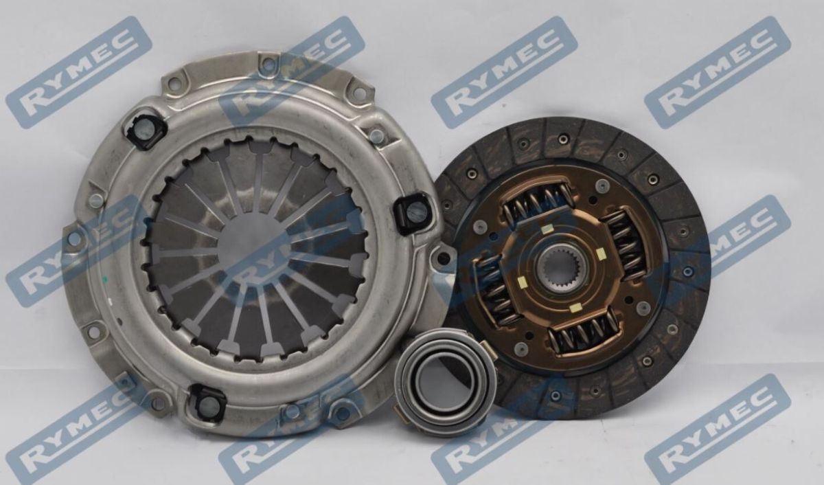 Rymec Koppelingsset JT1834