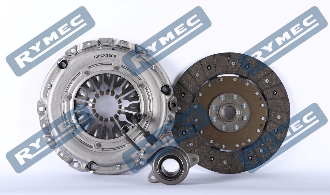 Rymec Koppelingsset JT18361081