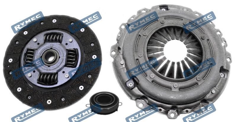 Rymec Koppelingsset JT1852