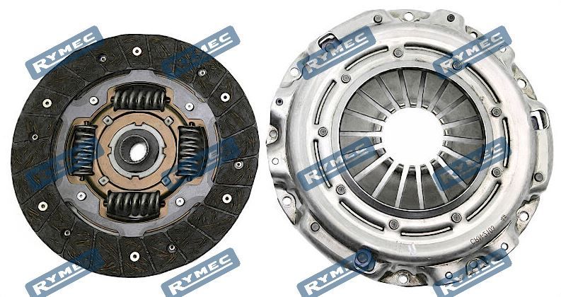 Rymec Koppelingsset JT1857
