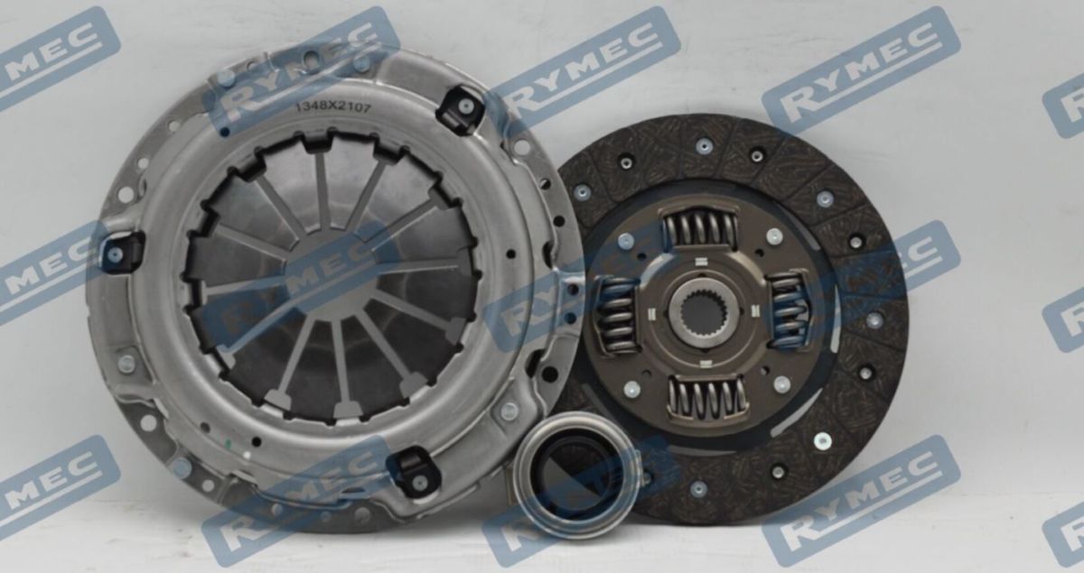 Rymec Koppelingsset JT1876