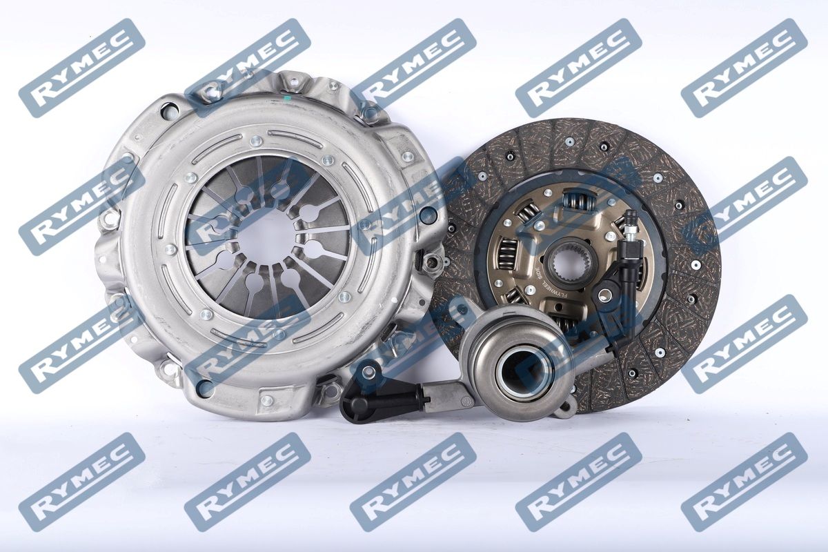 Rymec Koppelingsset JT1914019