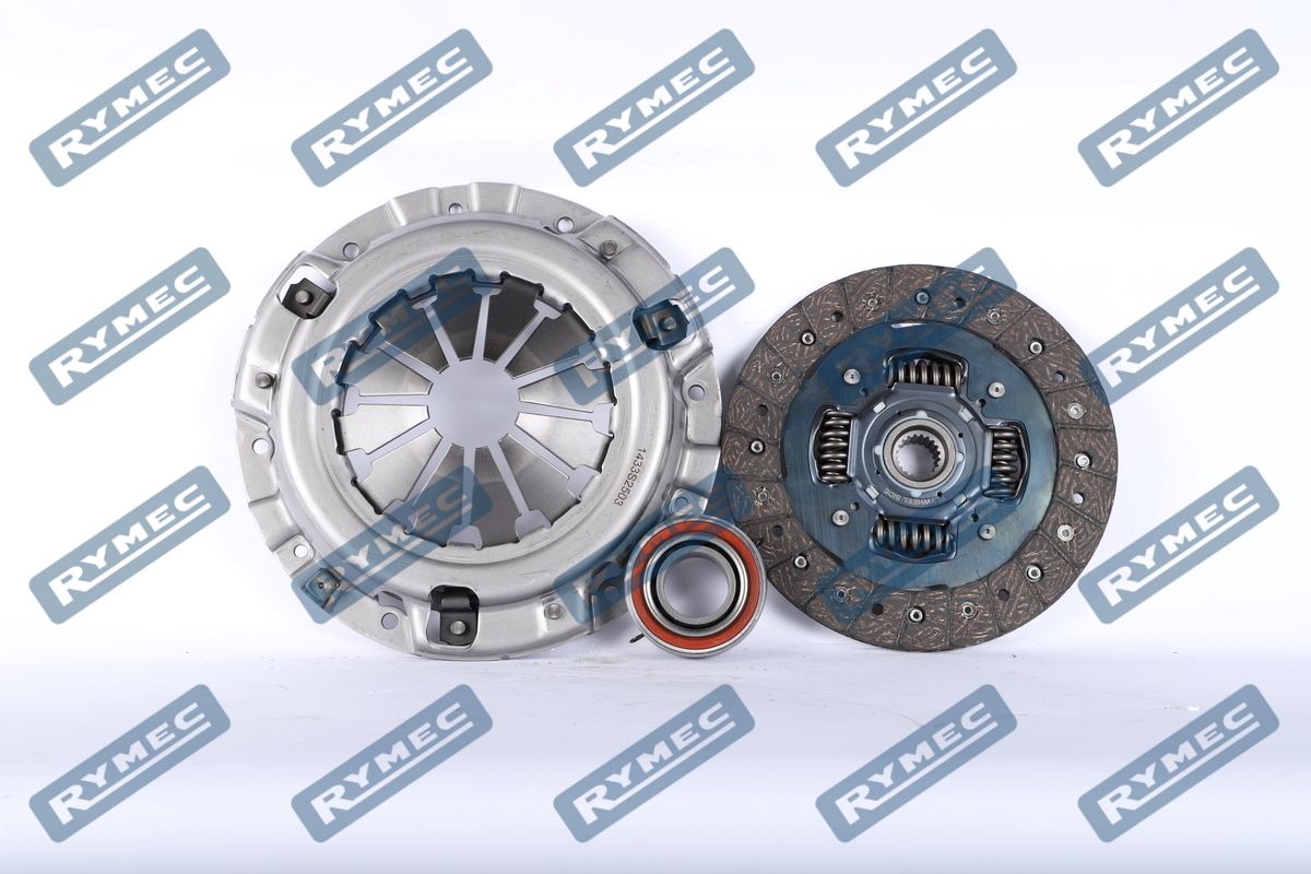 Rymec Koppelingsset JT1958