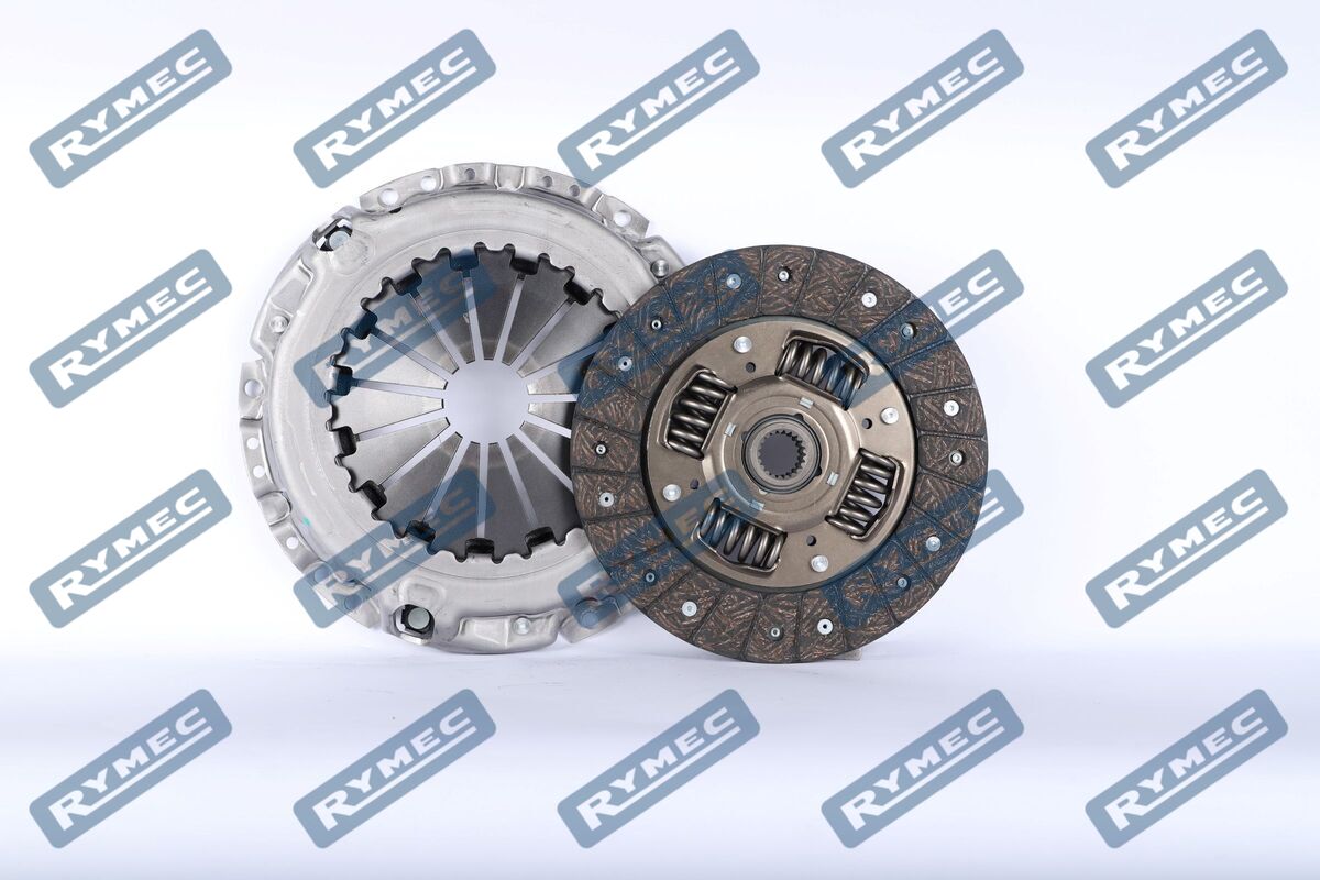 Rymec Koppelingsset JT1992