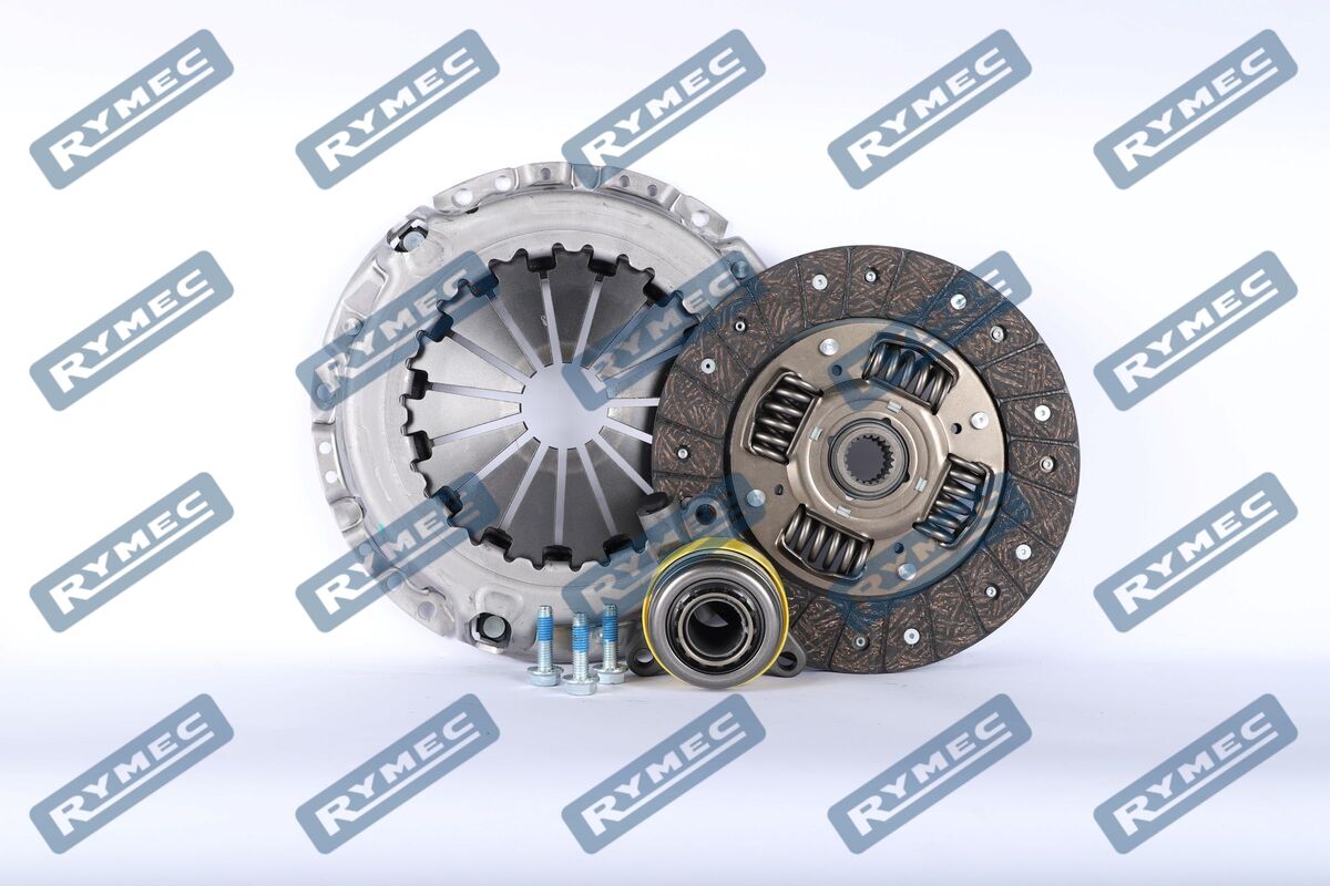 Rymec Koppelingsset JT19921032