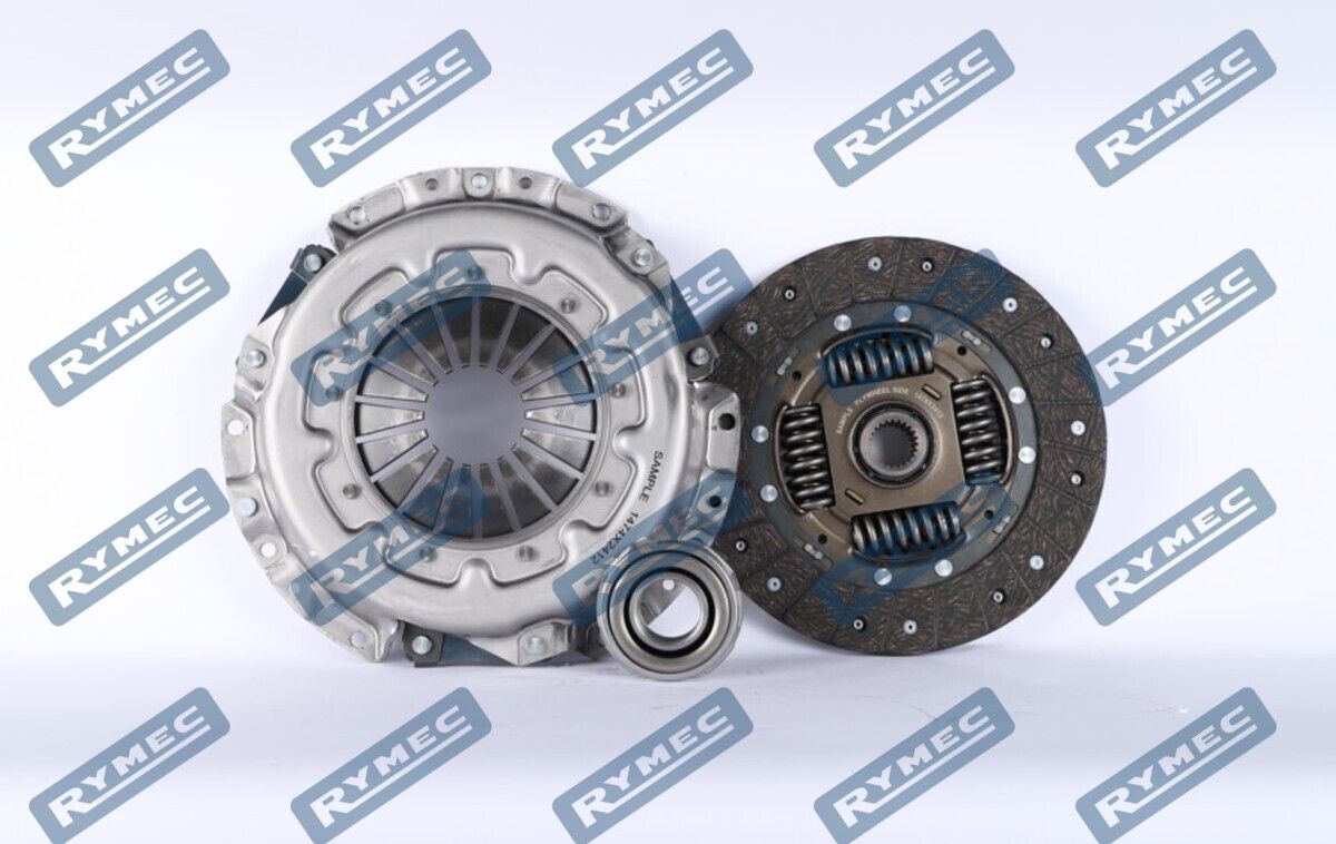 Rymec Koppelingsset JT1999