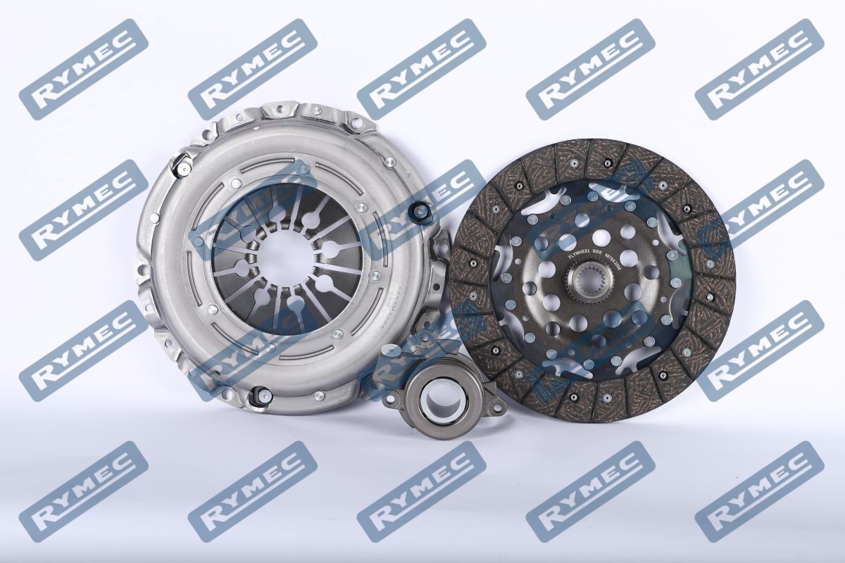 Rymec Koppelingsset JT20081031